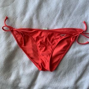 Hollister bikini bottoms